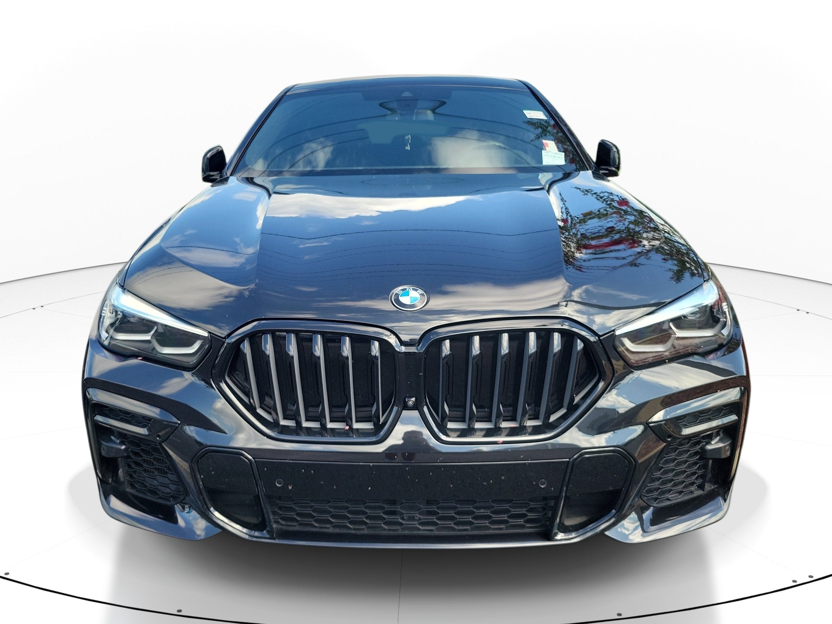 2023 BMW X6 xDrive40i