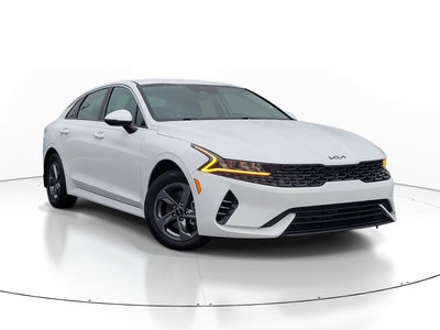 2023 Kia K5 LXS