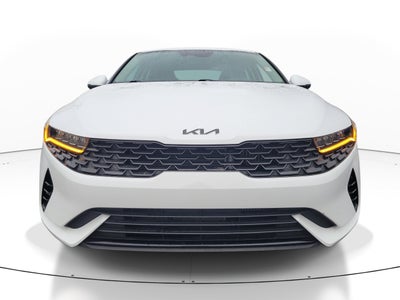 2023 Kia K5 LXS