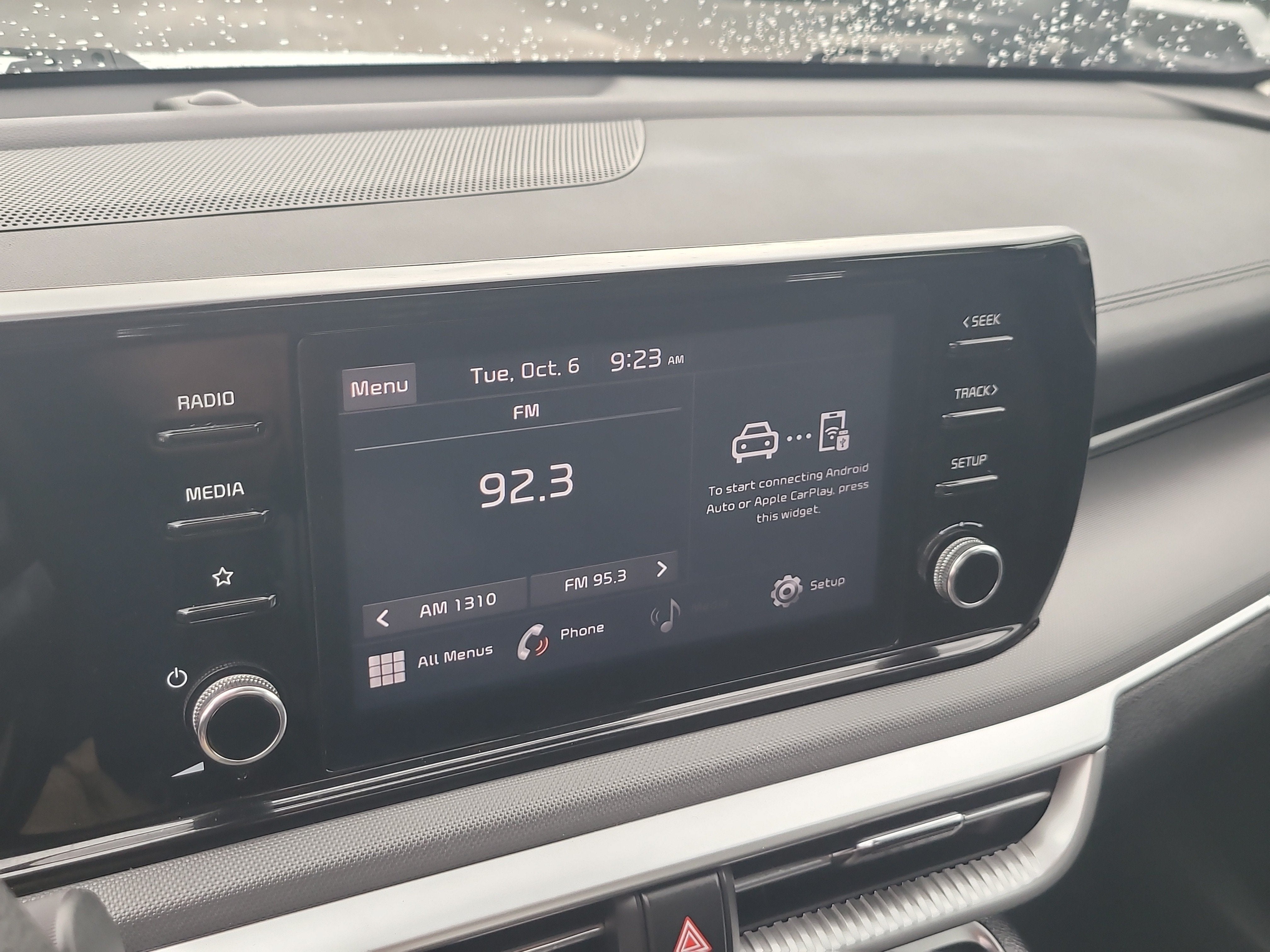 2023 Kia K5 LXS