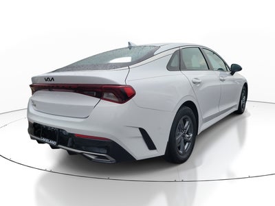 2023 Kia K5 LXS