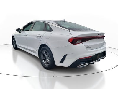 2023 Kia K5 LXS
