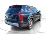 2023 Kia Telluride LX