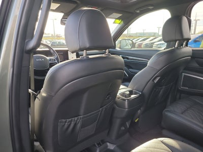 2023 Kia Telluride EX X-Line