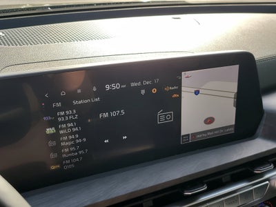 2023 Kia Telluride EX X-Line