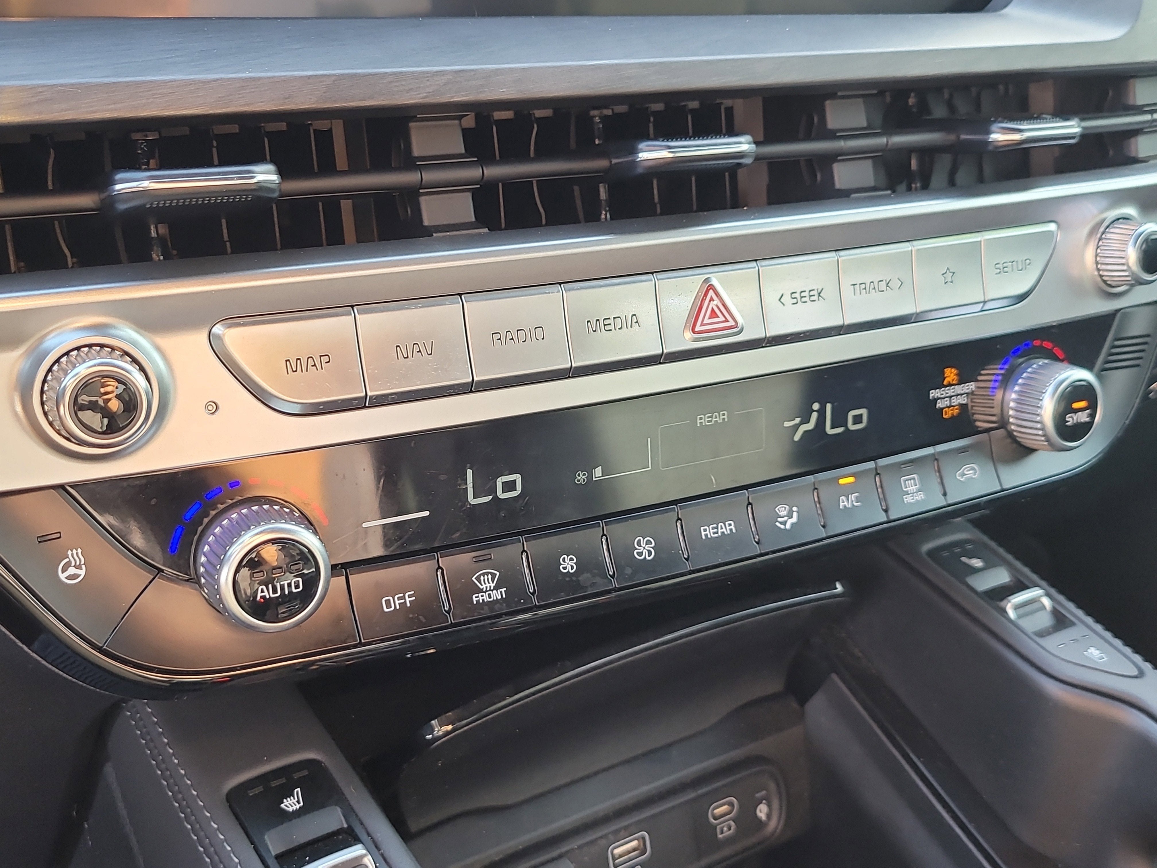 2023 Kia Telluride EX X-Line