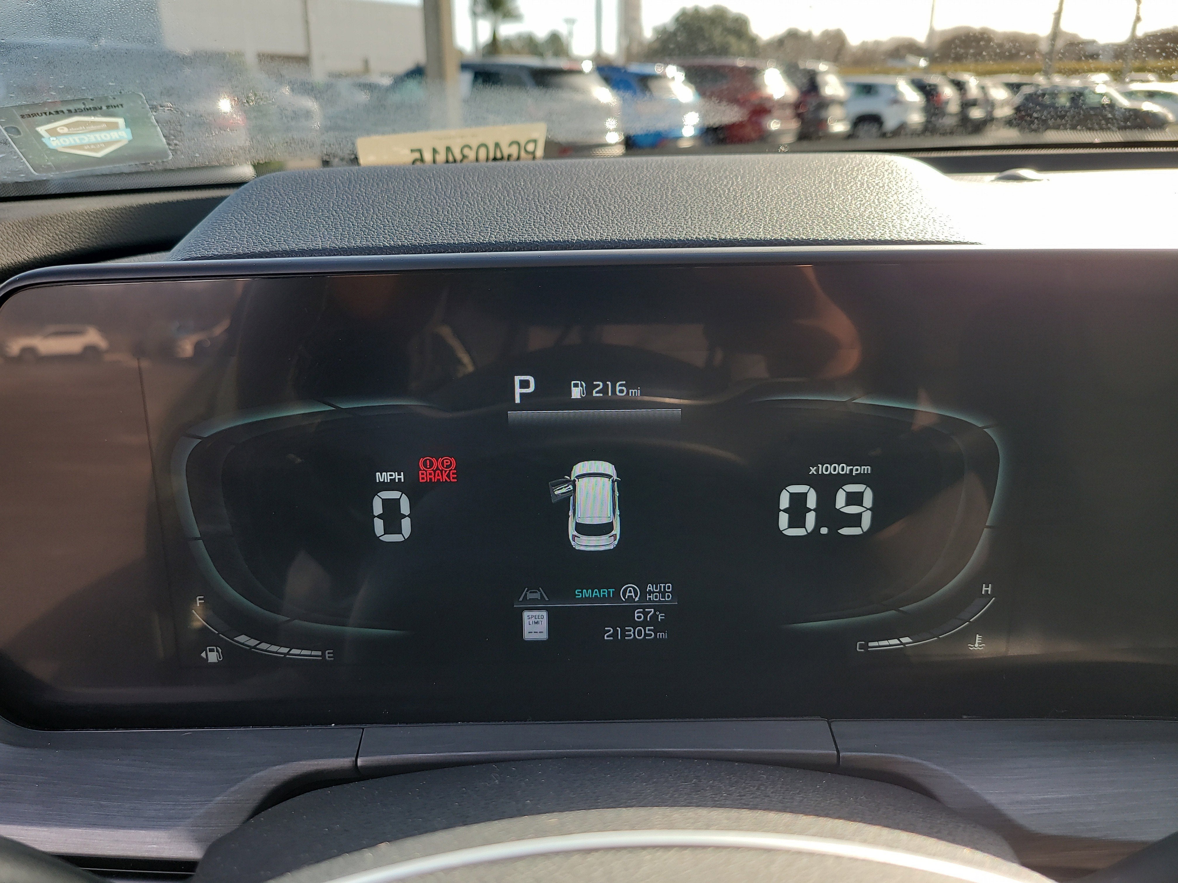 2023 Kia Telluride EX X-Line