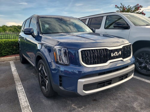 2023 Kia Telluride EX