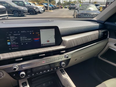 2023 Kia Telluride EX