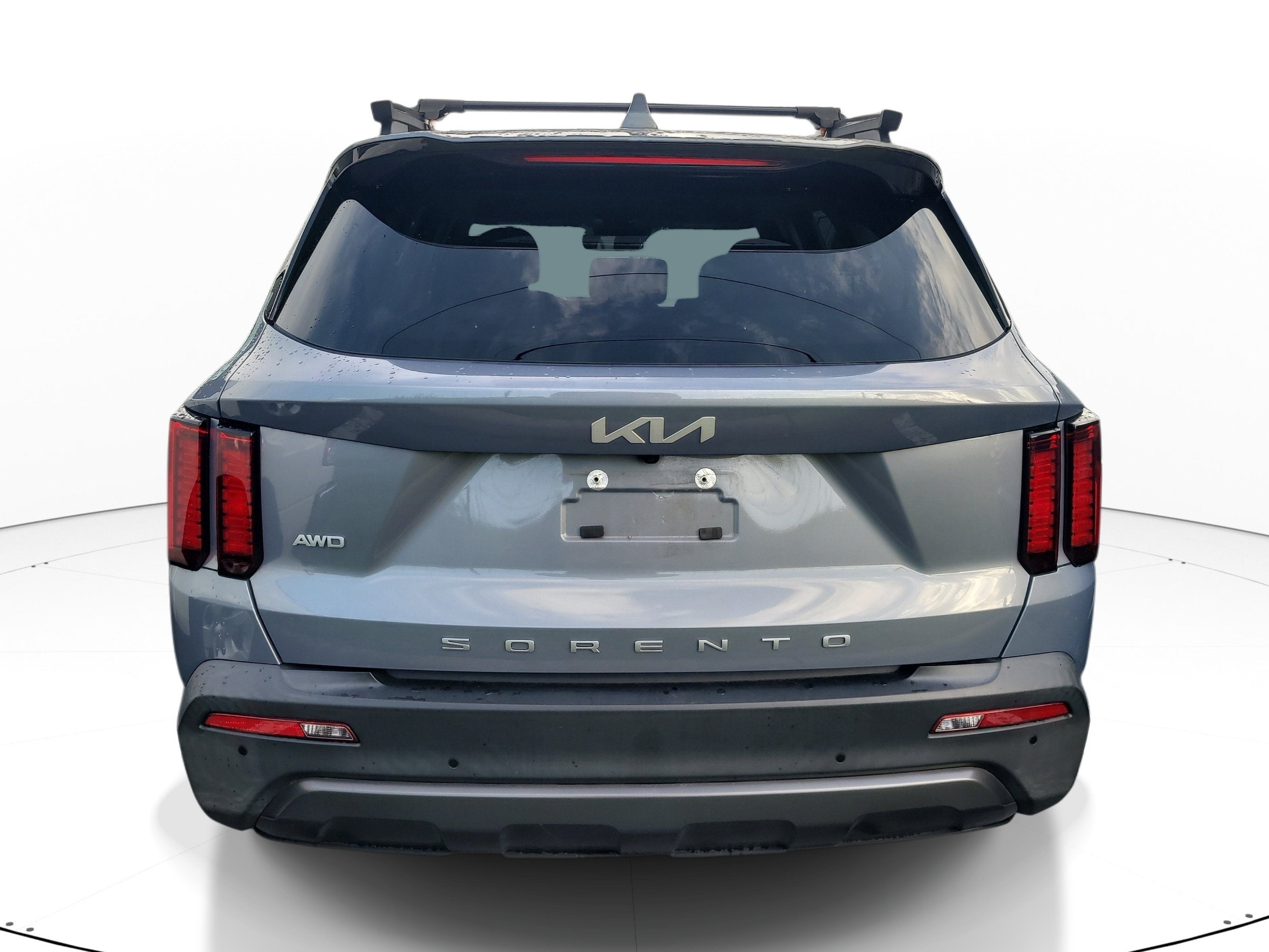 2022 Kia Sorento X-Line S