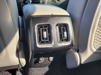2022 Kia Sorento X-Line S
