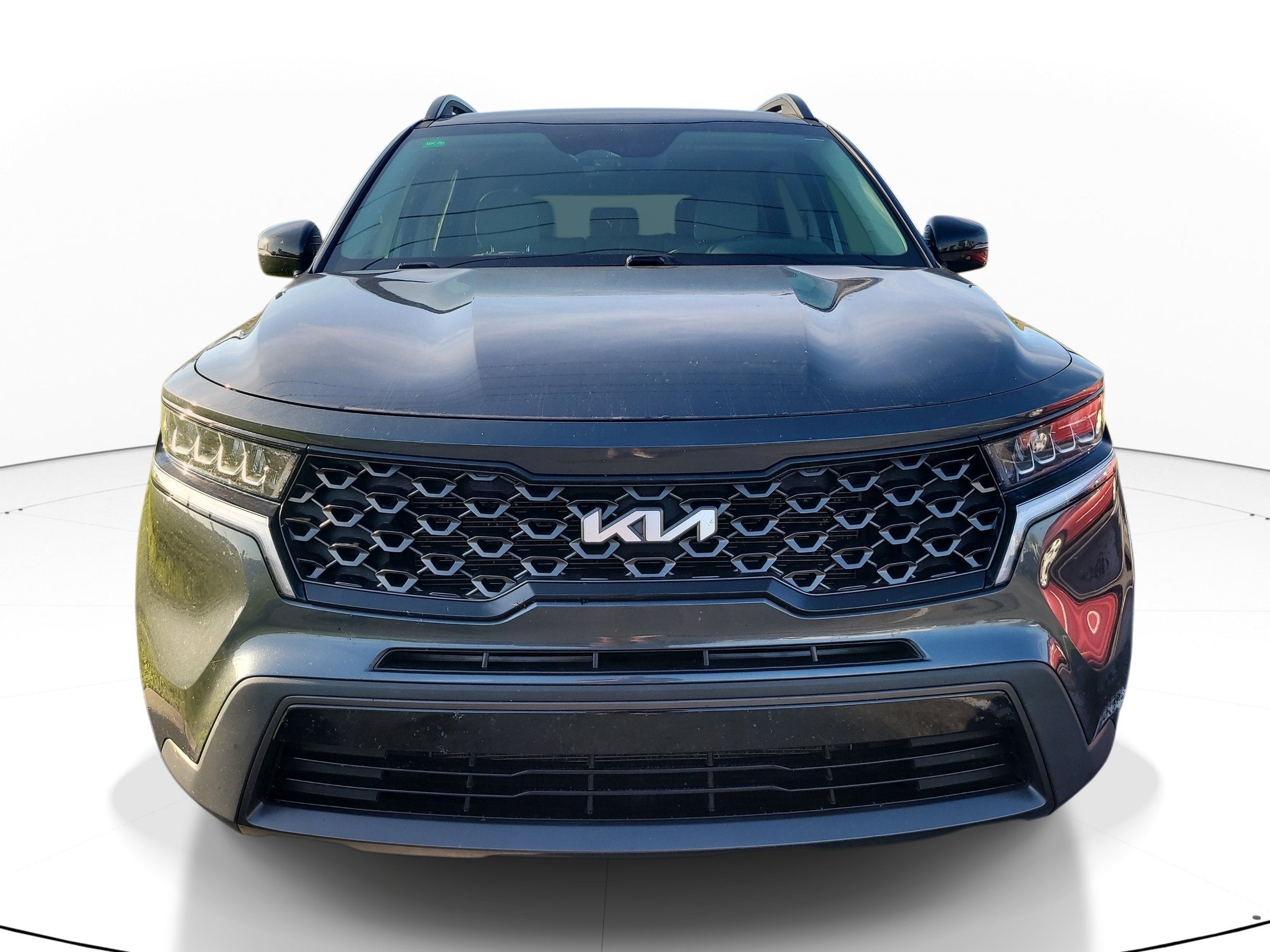 2022 Kia Sorento X-Line S