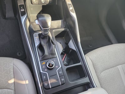 2022 Kia Sorento X-Line S