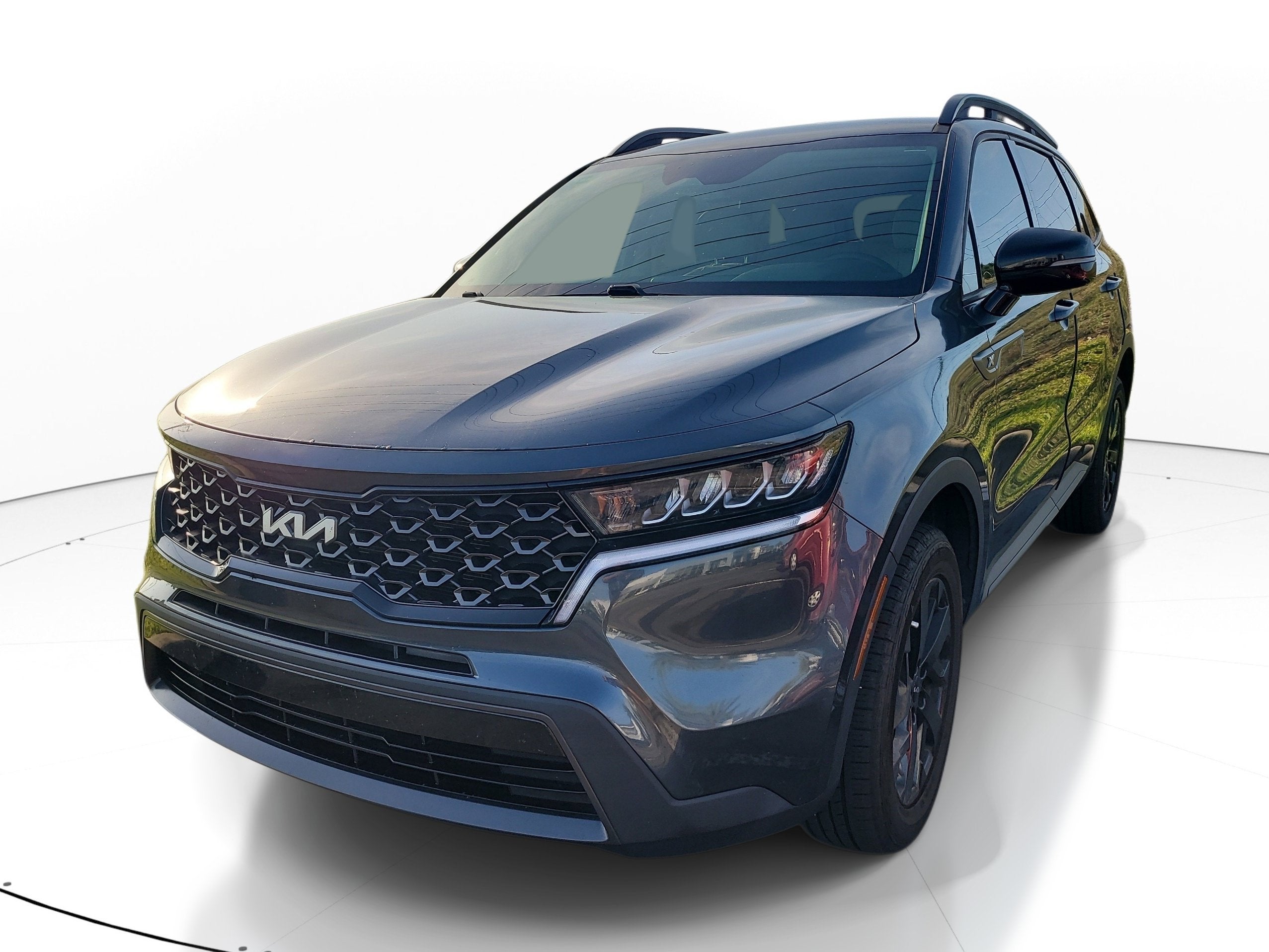 2022 Kia Sorento X-Line S
