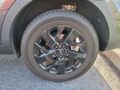 2022 Kia Sorento X-Line S