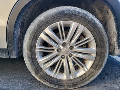 2024 Mitsubishi Outlander ES