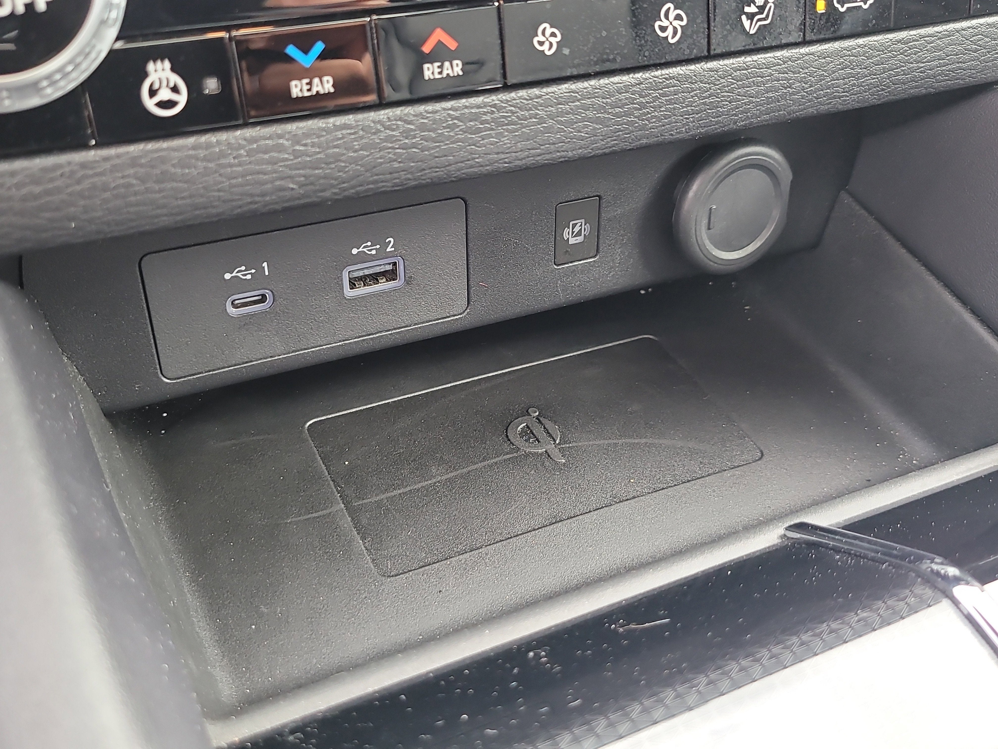 2023 Mitsubishi Outlander SEL Black Edition