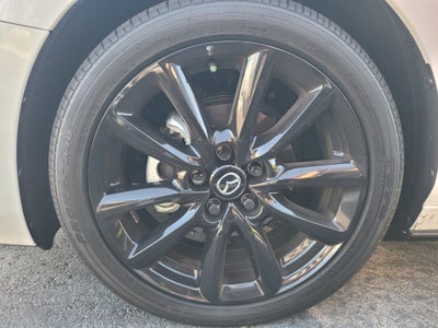 2026 Mazda Mazda3 Hatchback 2.5 S Premium