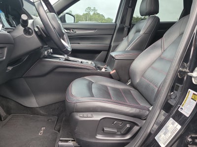 2023 Mazda Mazda CX-5 2.5 Turbo
