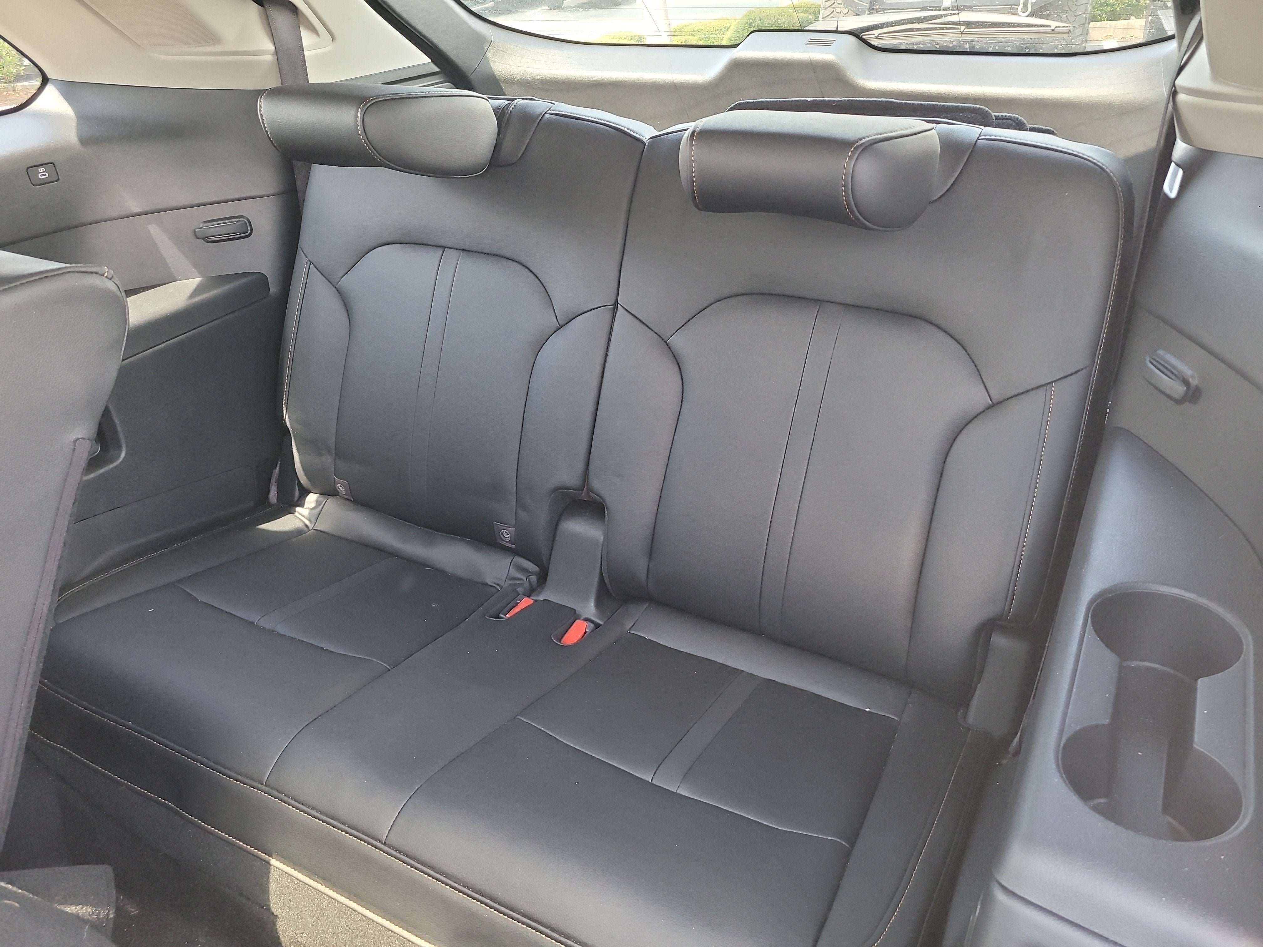 2025 Mazda Mazda CX-90 PHEV Premium Sport