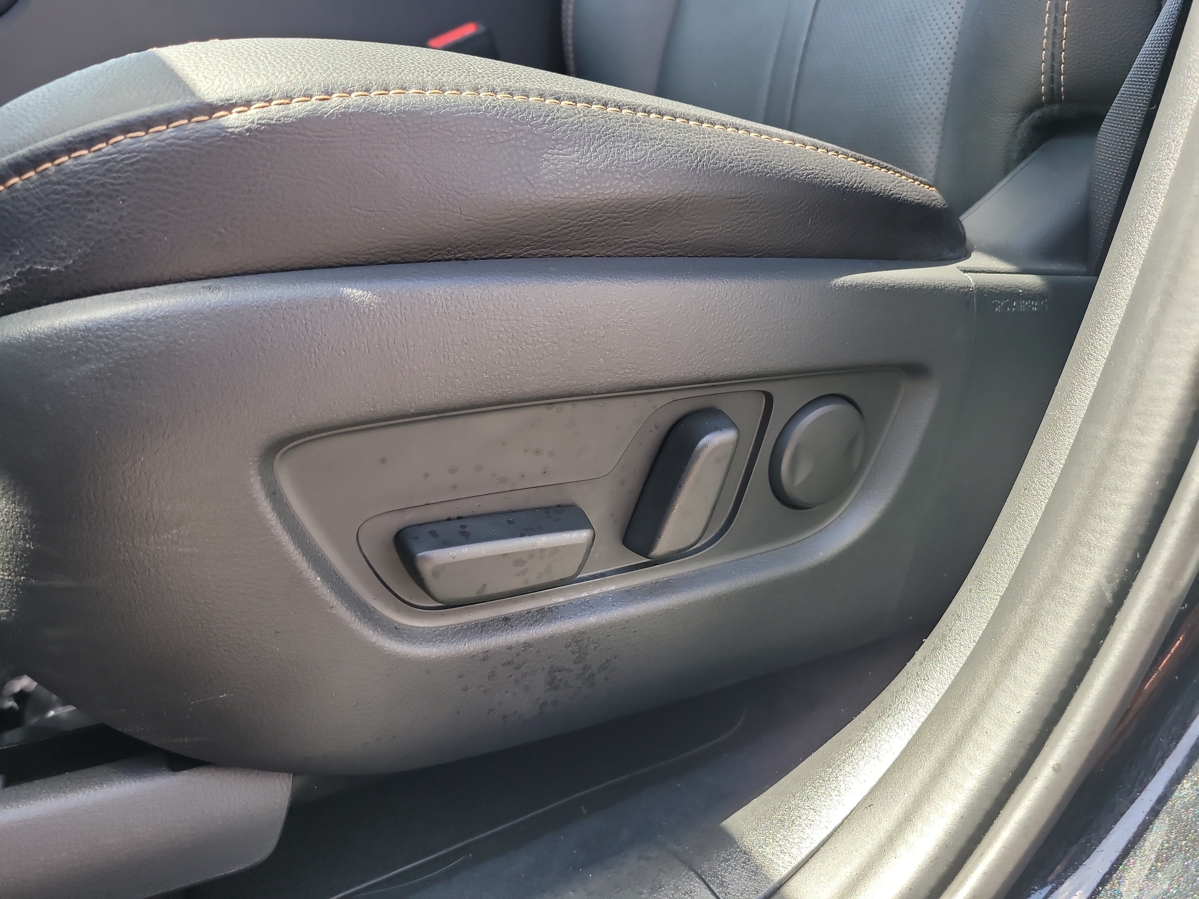 2025 Mazda Mazda CX-90 PHEV Premium Sport