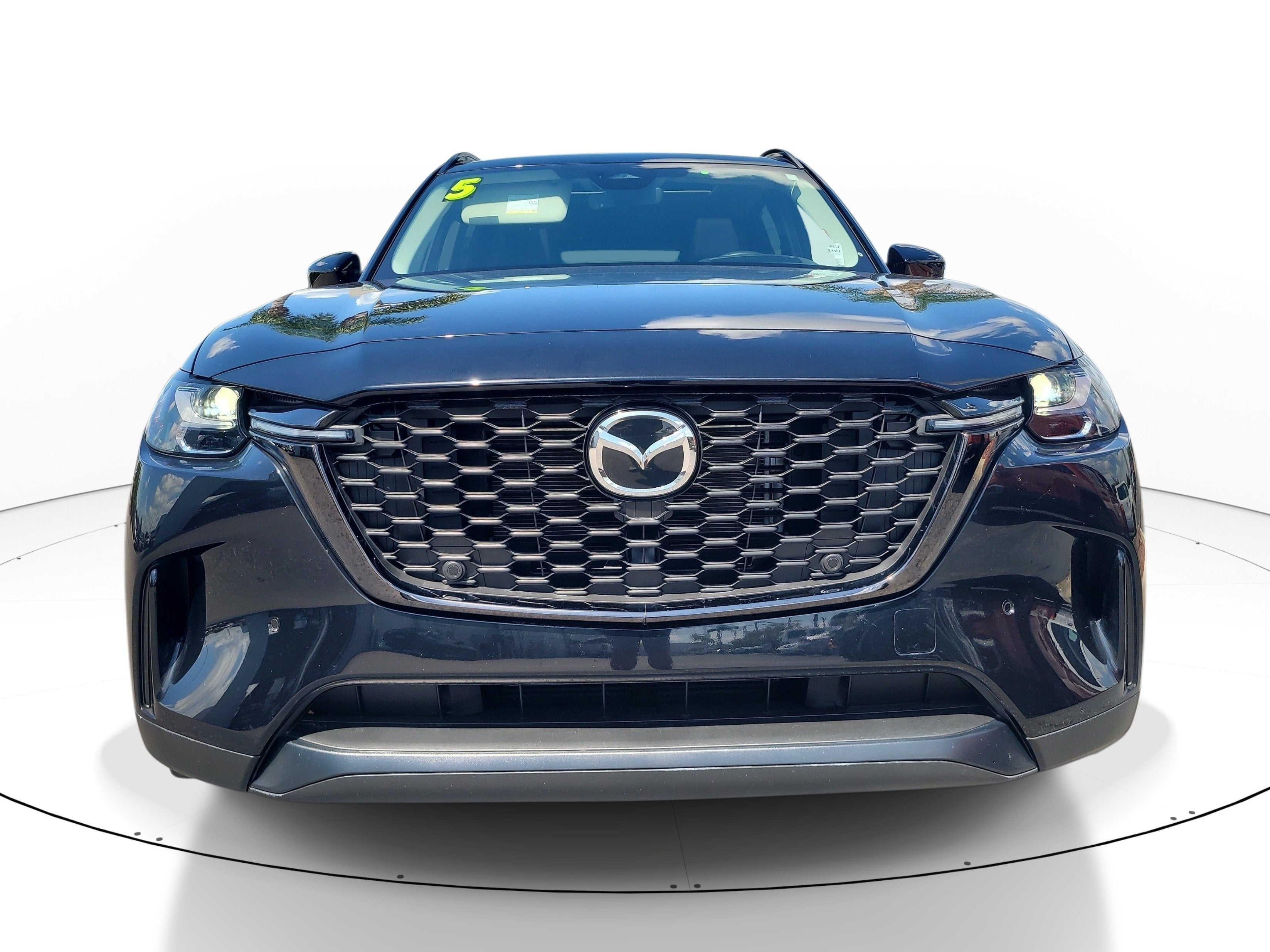 2025 Mazda Mazda CX-90 PHEV Premium Sport