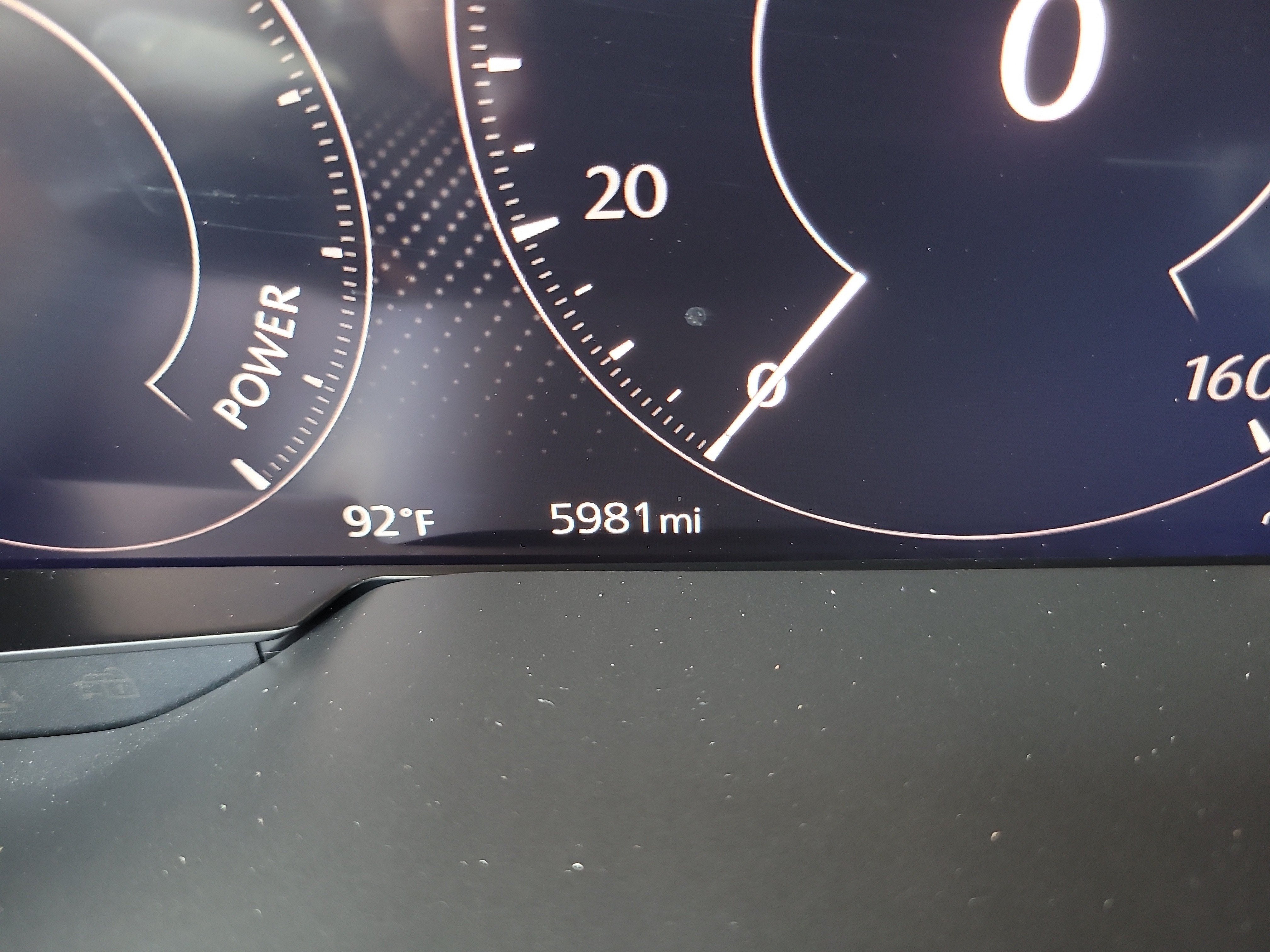 2025 Mazda Mazda CX-90 PHEV Premium Sport