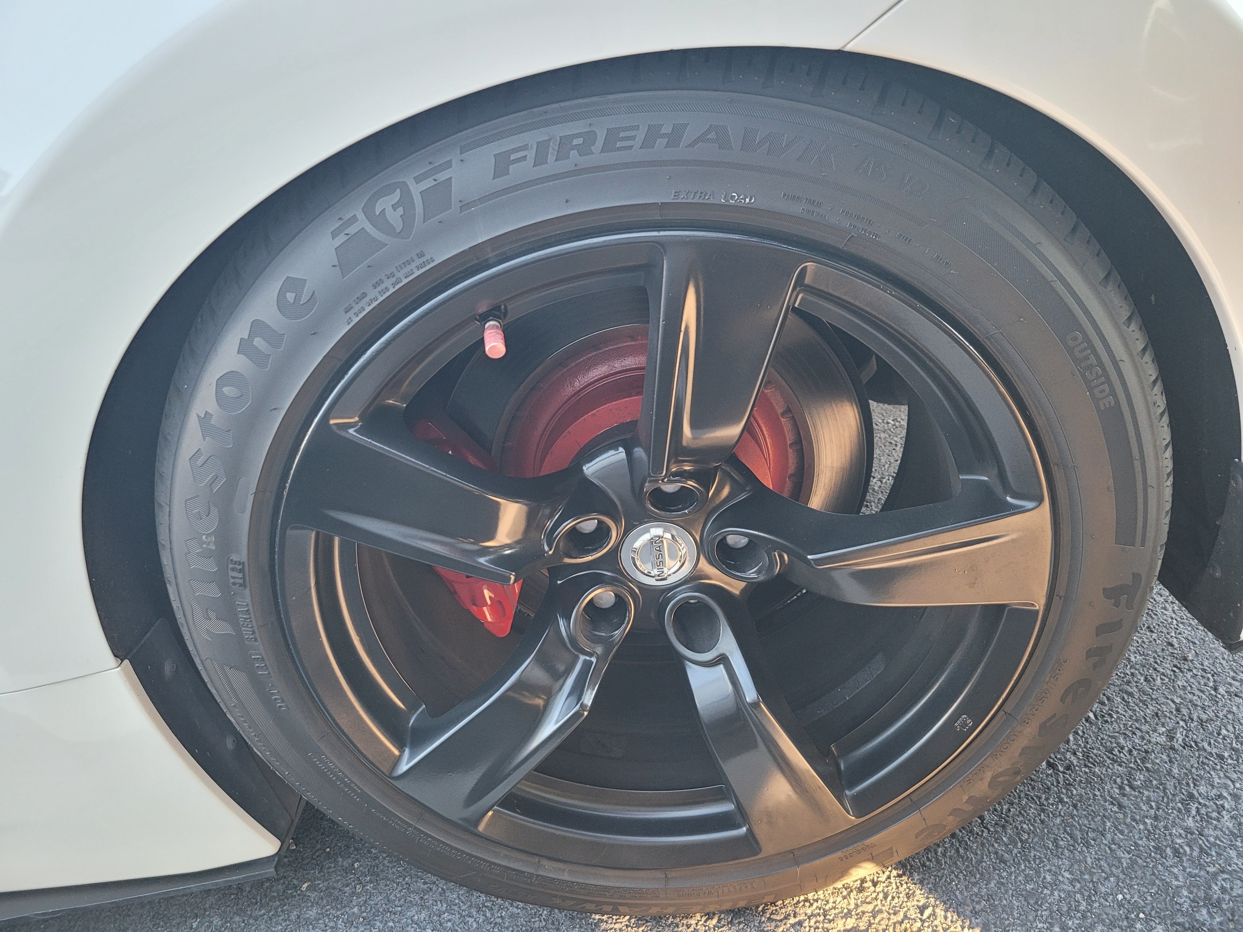 2014 Nissan 370Z Base