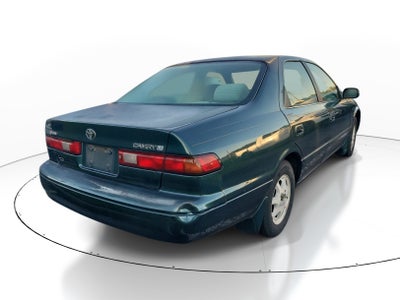 1998 Toyota Camry LE