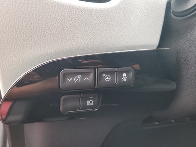 2022 Toyota Prius L Eco