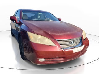 2007 Lexus ES 350 350