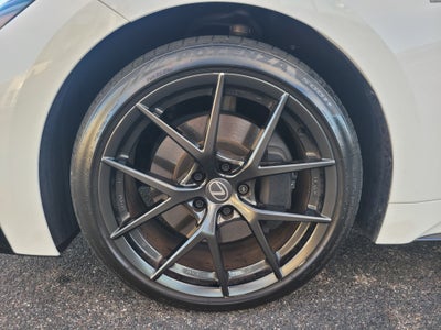 2026 Lexus IS IS 350 F SPORT Design
