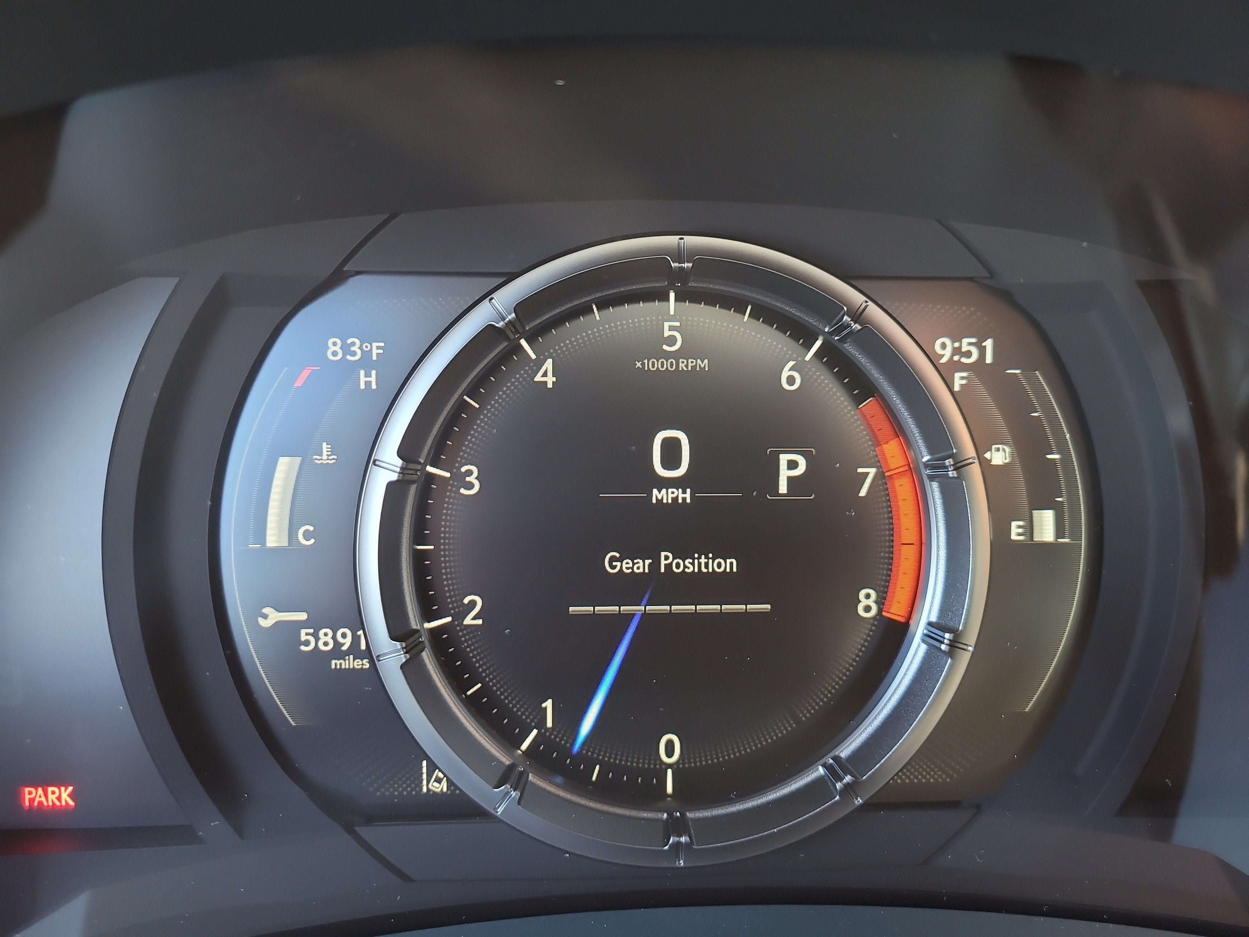 2025 Lexus IS IS 350 F SPORT