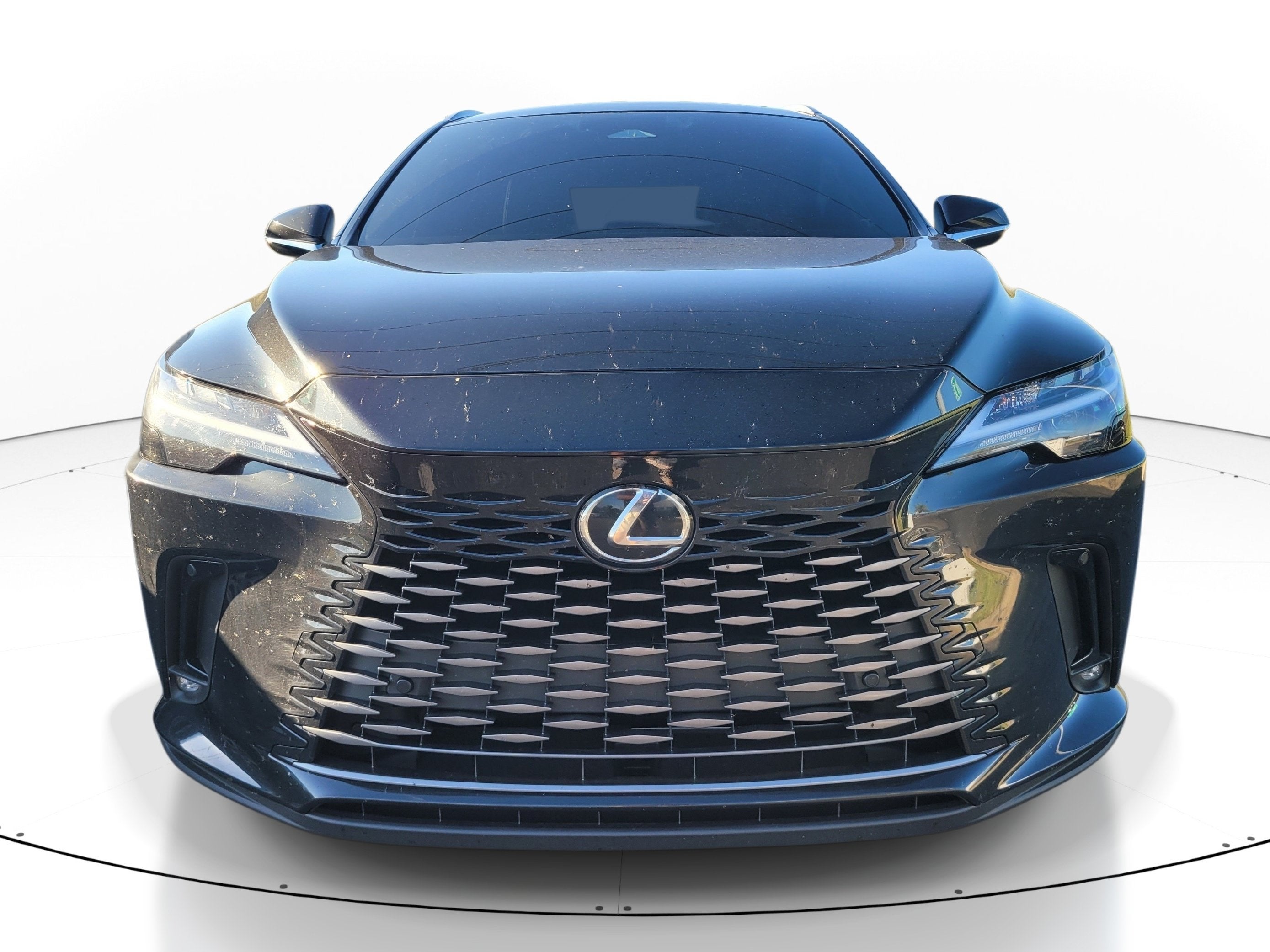 2023 Lexus RX RX 350