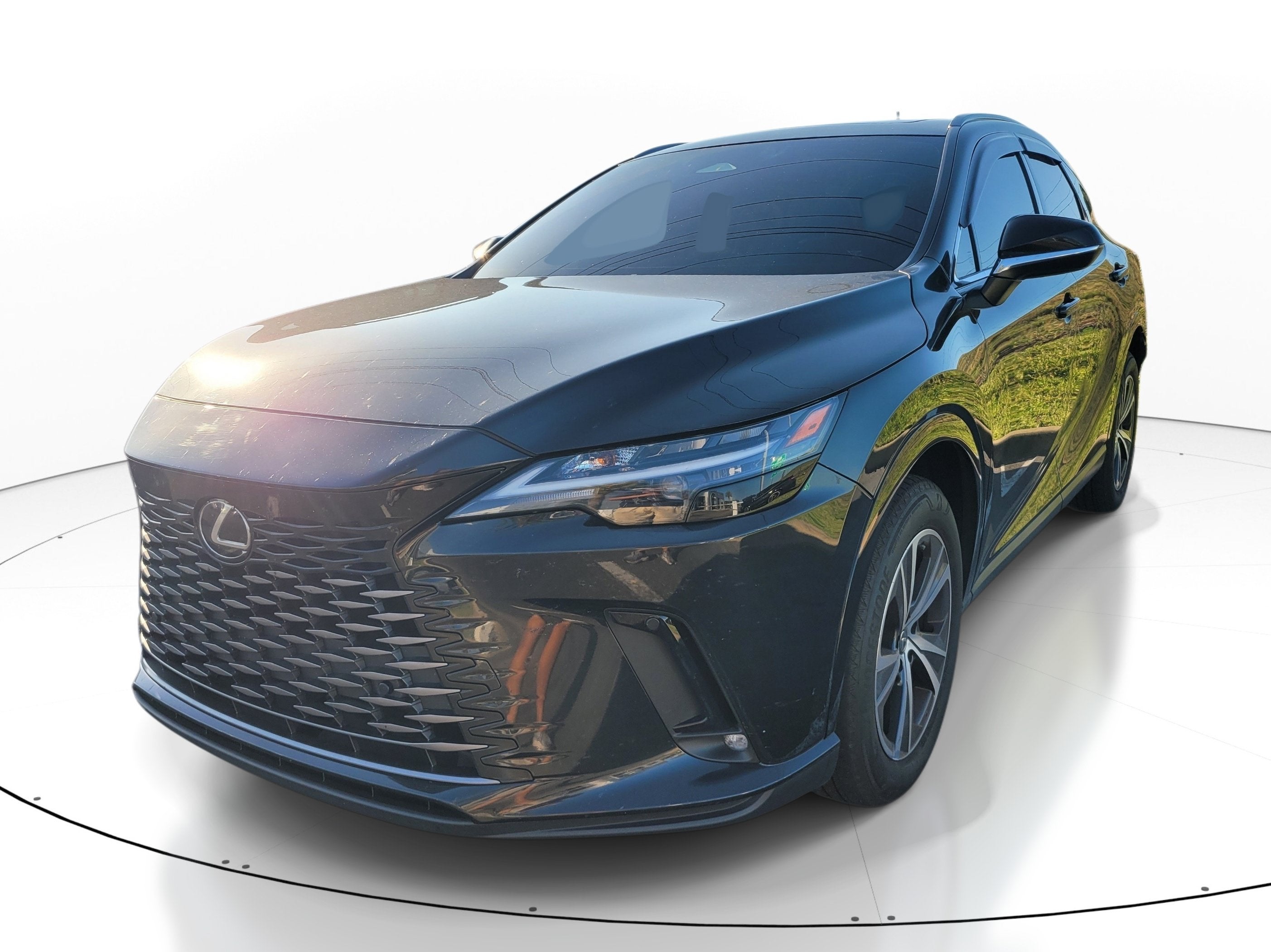2023 Lexus RX RX 350
