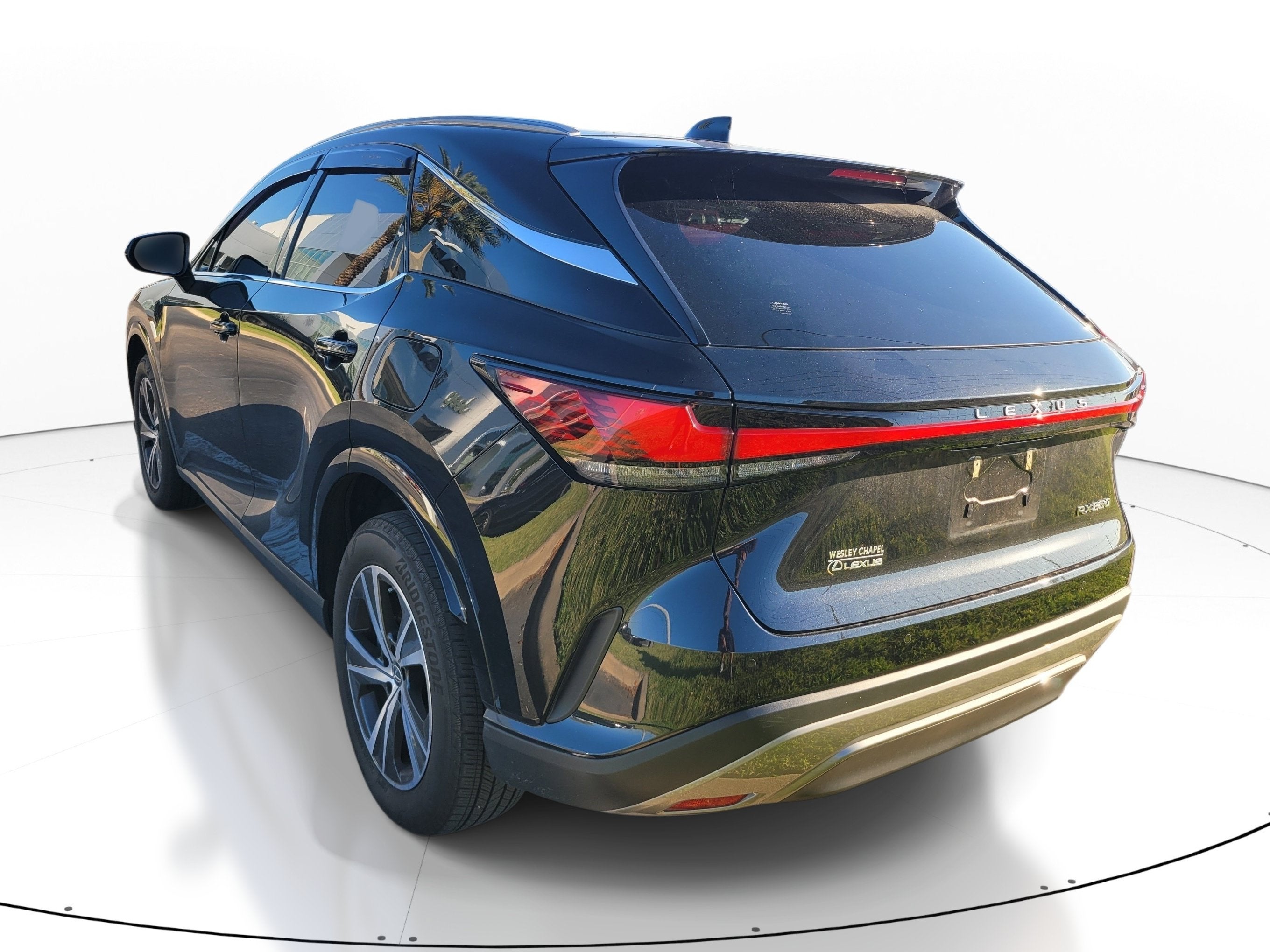 2023 Lexus RX RX 350
