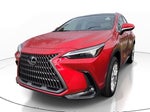 2026 Lexus NX NX 350 Luxury