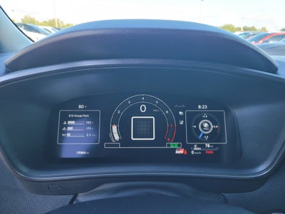 2023 Toyota GR Corolla Core