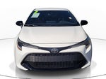 2022 Toyota Corolla Hatchback SE