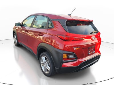 2019 Hyundai Kona SE