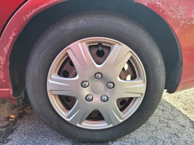 2006 Hyundai Elantra GLS