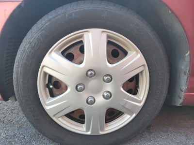 2006 Hyundai Elantra GLS