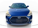 2016 Hyundai Veloster Turbo