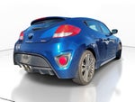 2016 Hyundai Veloster Turbo