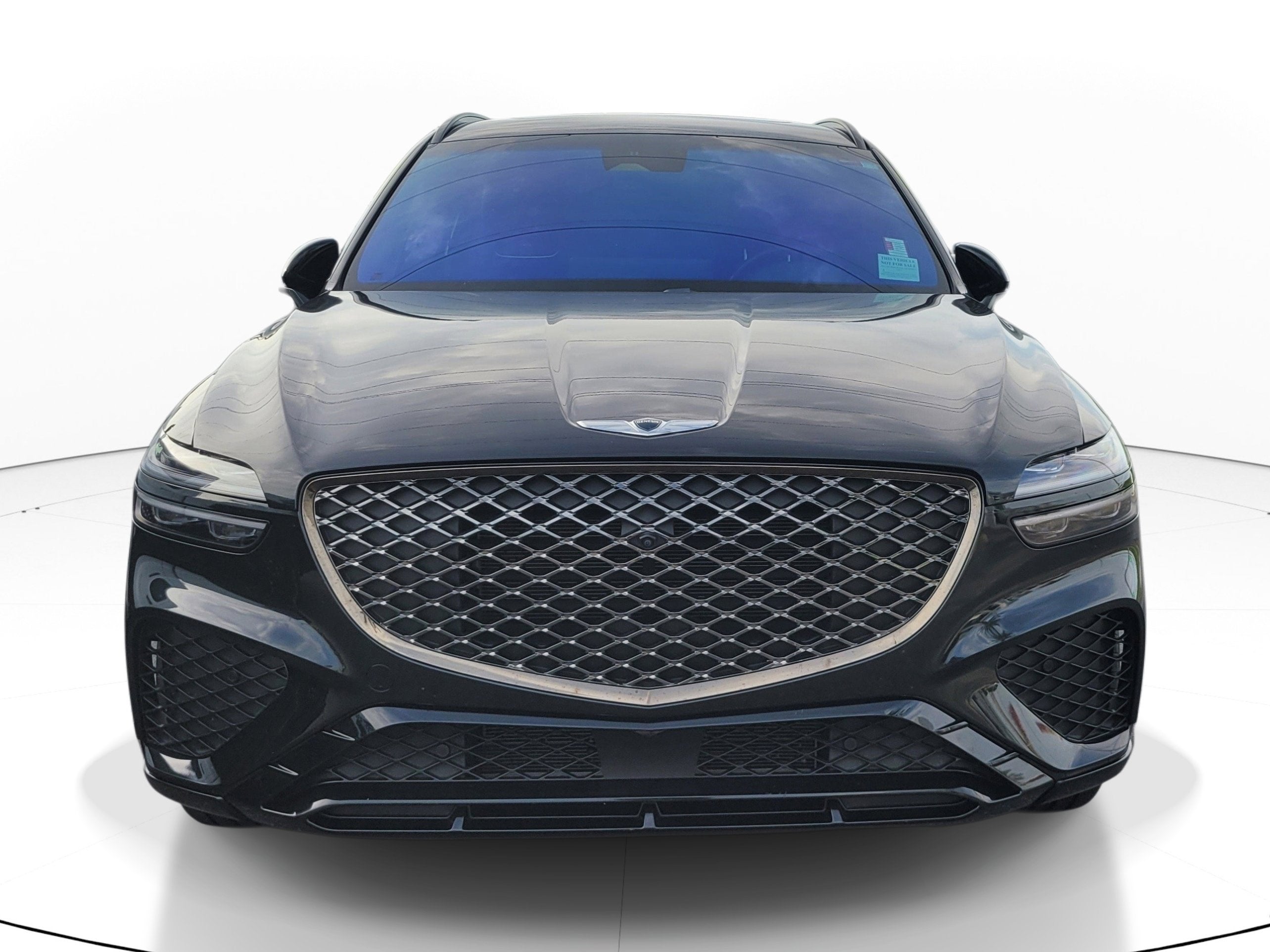 2023 Genesis GV70 2.5T