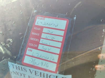 2020 Kia Soul GT-Line