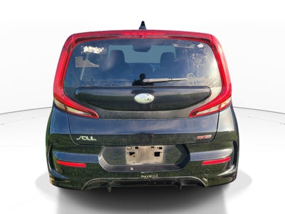 2020 Kia Soul GT-Line