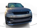 2024 Land Rover Range Rover Sport Dynamic SE