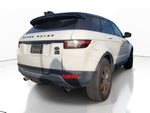 2016 Land Rover Range Rover Evoque SE