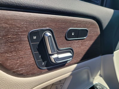 2021 Mercedes-Benz GLA GLA 250